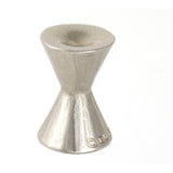 Du Verre DVFC29-SN satin nickel cabinet knob