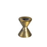 Du Verre DVFC30-AB antique brass cabinet knob