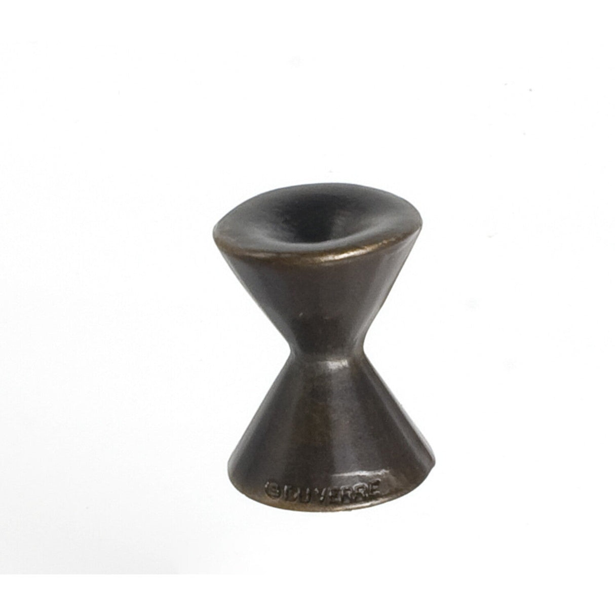 Du Verre DVFC30-ORB oil rubbed bronze cabinet knob