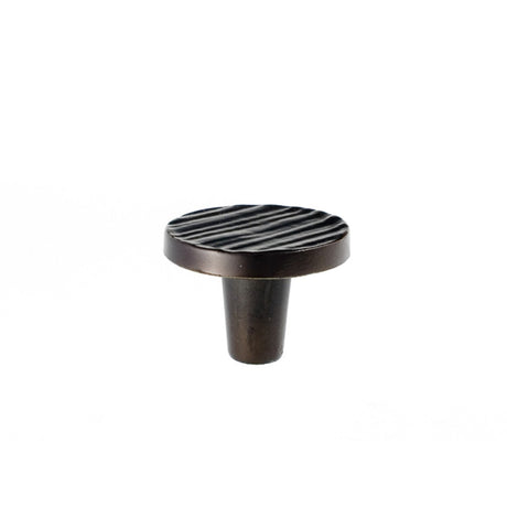 Du Verre DVFC301-ORB oil rubbed bronze cabinet knob
