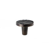 Du Verre DVFC301-ORB oil rubbed bronze cabinet knob