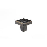 Du Verre DVFC304-ORB oil rubbed bronze cabinet knob