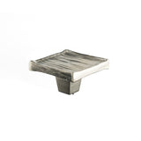 Du Verre DVFC305-SN satin nickel cabinet knob