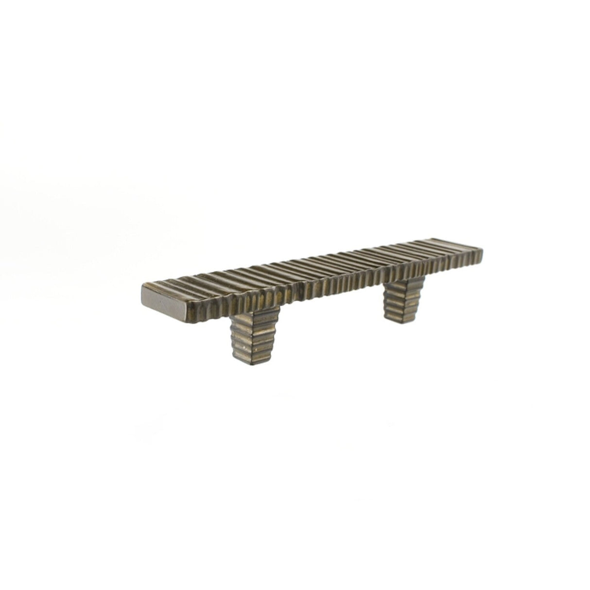 Du Verre DVFC307-AB antique brass cabinet pull
