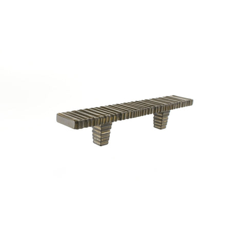 Du Verre DVFC307-AB antique brass cabinet pull