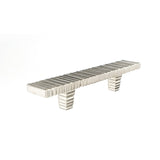 Du Verre DVFC307-SN satin nickel cabinet pull