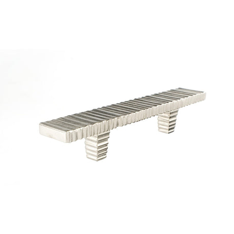 Du Verre DVFC307-SN satin nickel cabinet pull