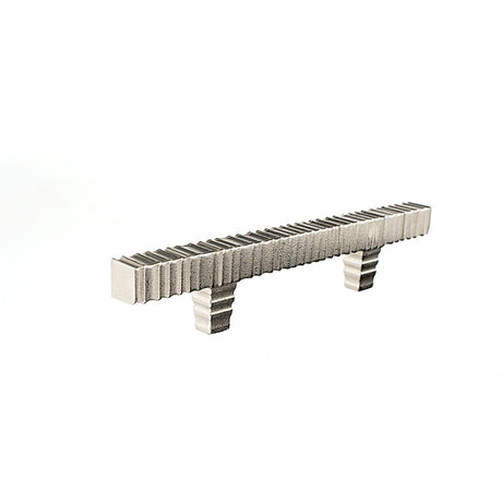 Du Verre DVFC308-SN satin nickel cabinet pull