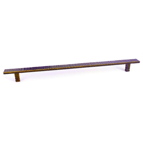 Du Verre DVFC309-AB antique brass cabinet pull