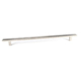 Du Verre DVFC309-SN satin nickel cabinet pull