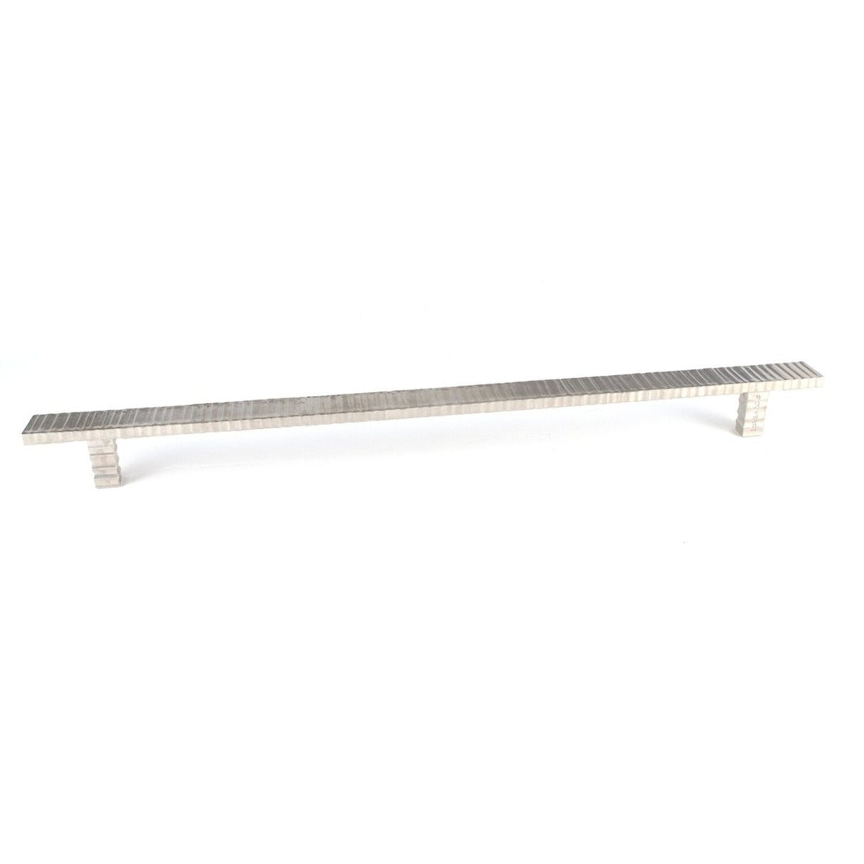 Du Verre DVFC309-SN satin nickel cabinet pull