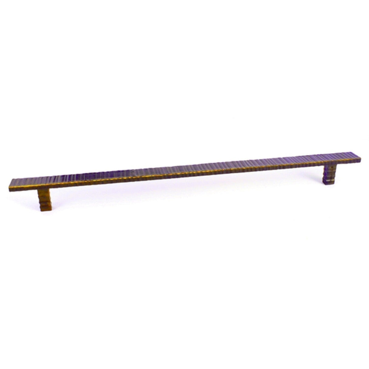 Du Verre DVFC309BB-AB antique brass cabinet pull
