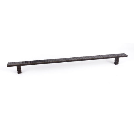 Du Verre DVFC309BB-ORB oil rubbed bronze cabinet pull