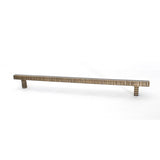 Du Verre DVFC310-AB antique brass cabinet pull