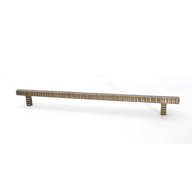 Du Verre DVFC310BB-AB antique brass cabinet pull