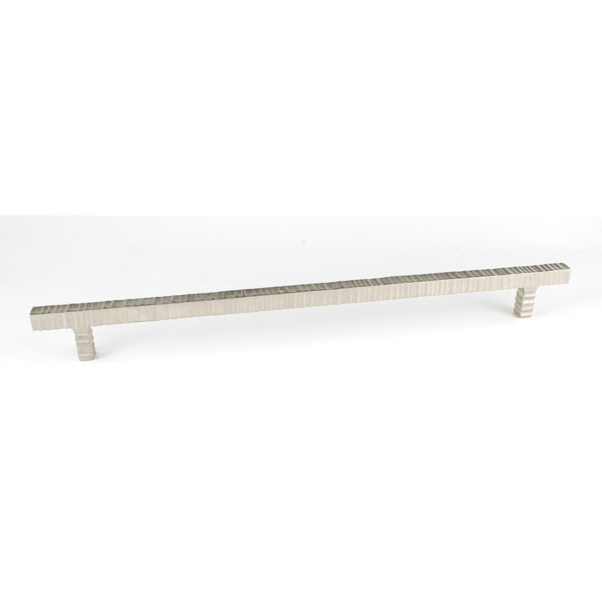 Du Verre DVFC310BB-SN satin nickel cabinet pull
