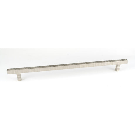 Du Verre DVFC310BB-SN satin nickel cabinet pull