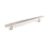Du Verre DVFC313-SN satin nickel cabinet pull