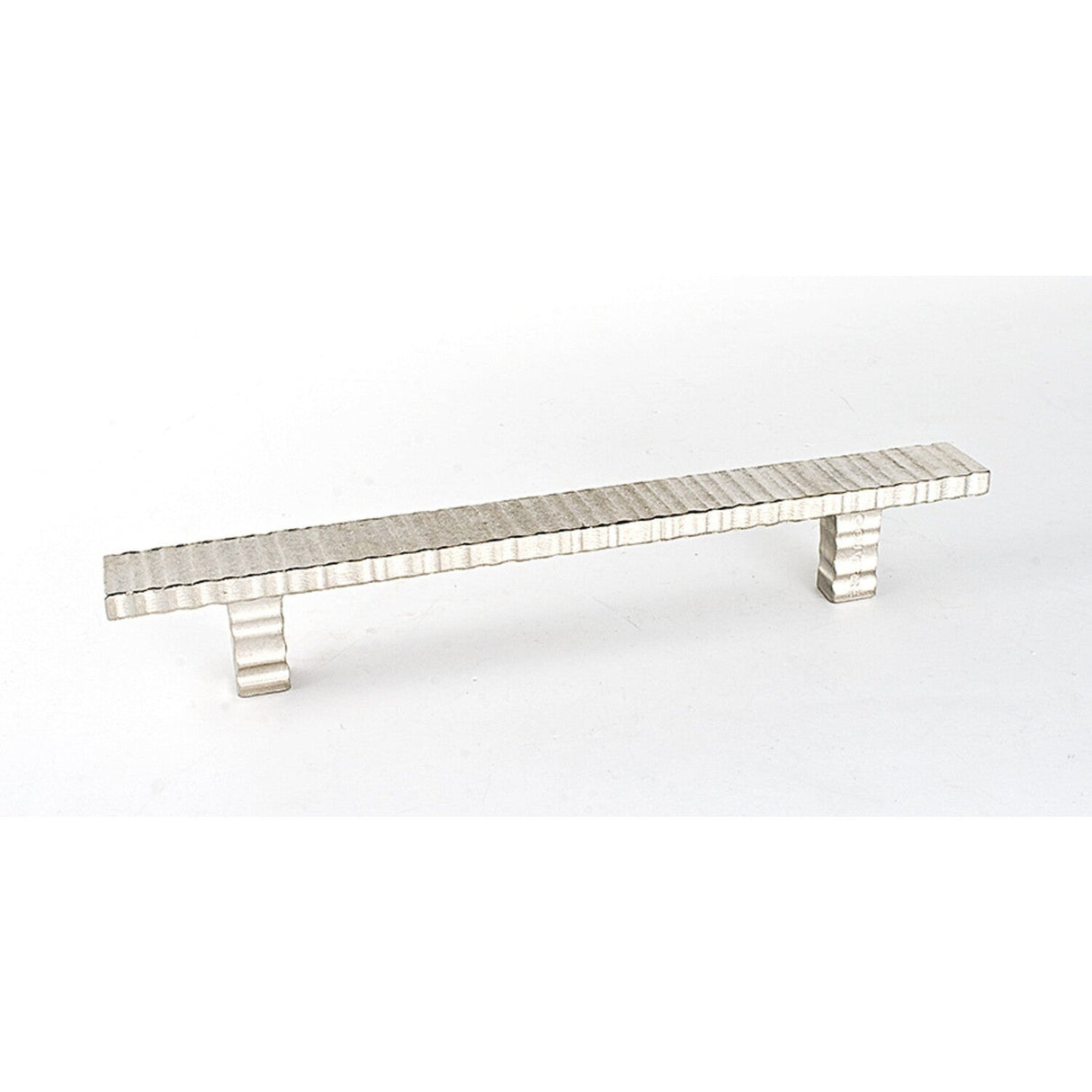 Du Verre DVFC316-SN satin nickel cabinet pull