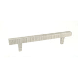 Du Verre DVFC317-SN satin nickel cabinet pull