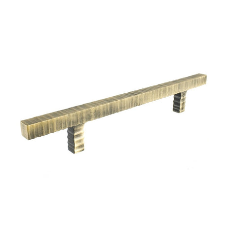 Du Verre DVFC328-AB antique brass cabinet pull