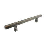 Du Verre DVFC328-ORB oil rubbed bronze cabinet pull
