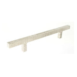 Du Verre DVFC328-SN satin nickel cabinet pull