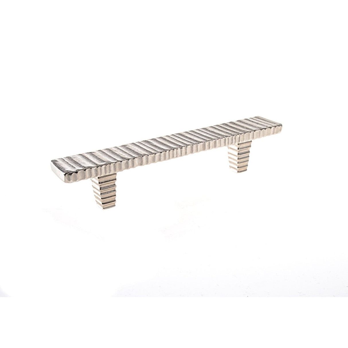 Du Verre DVFC329-SN satin nickel cabinet pull