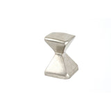 Du Verre DVFC33-SN satin nickel cabinet knob
