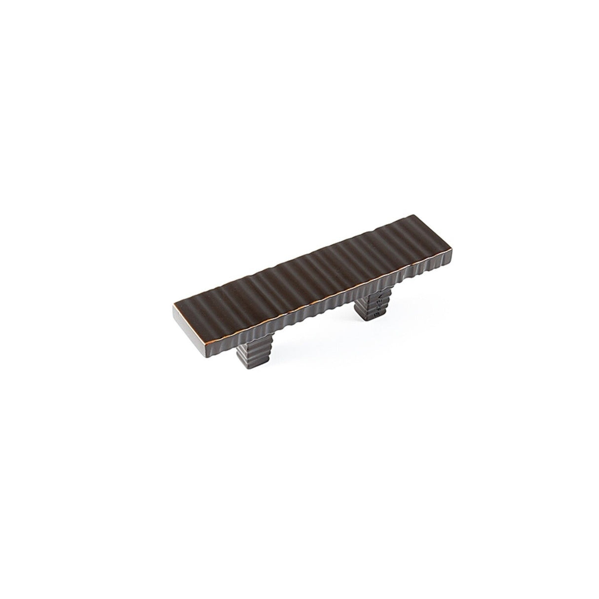 Du Verre DVFC330-ORB oil rubbed bronze cabinet pull