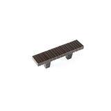 Du Verre DVFC330-ORB oil rubbed bronze cabinet pull