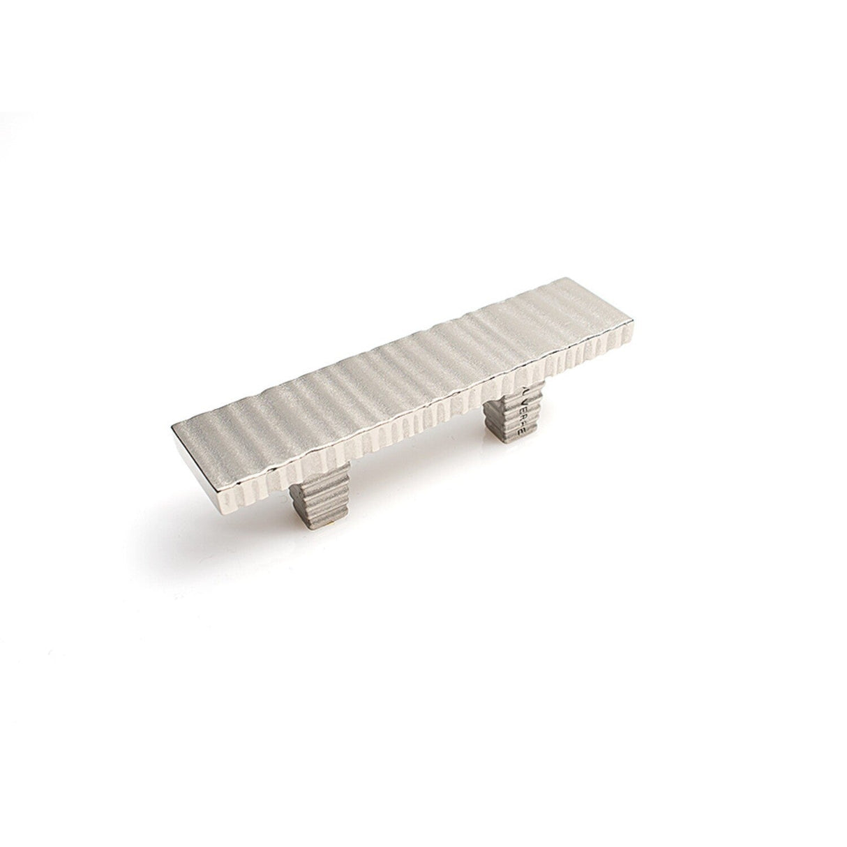 Du Verre DVFC330-SN satin nickel cabinet pull