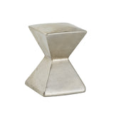 Du Verre DVFC35-SN satin nickel cabinet knob