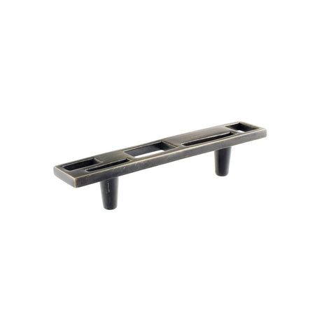 Du Verre DVGC02-AB antique brass cabinet pull