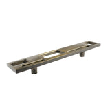 Du Verre DVGC03-AB antique brass cabinet pull