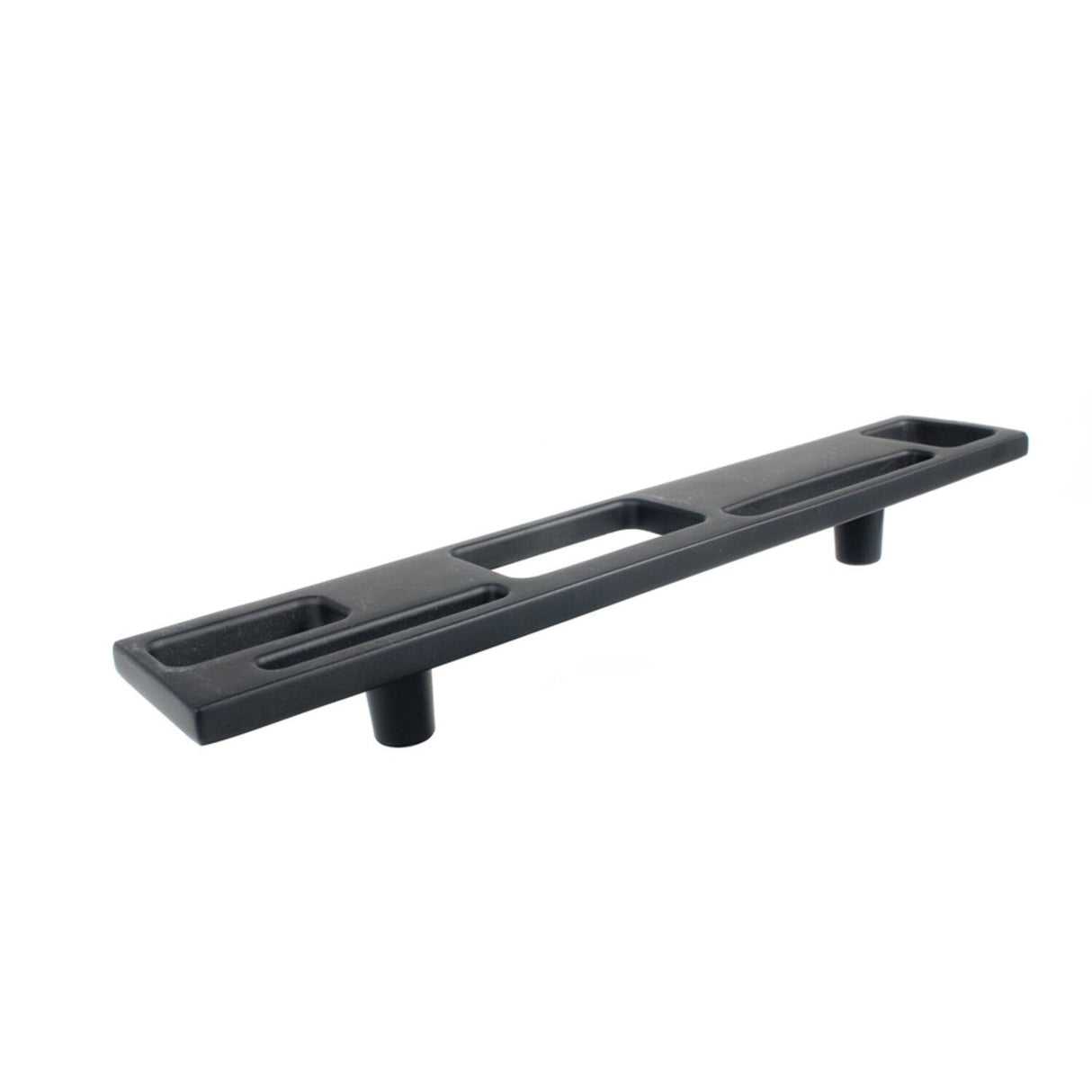 Du Verre DVGC03-BM black matte cabinet pull