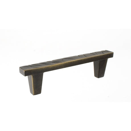 Du Verre DVJG04-ORB oil rubbed bronze cabinet pull
