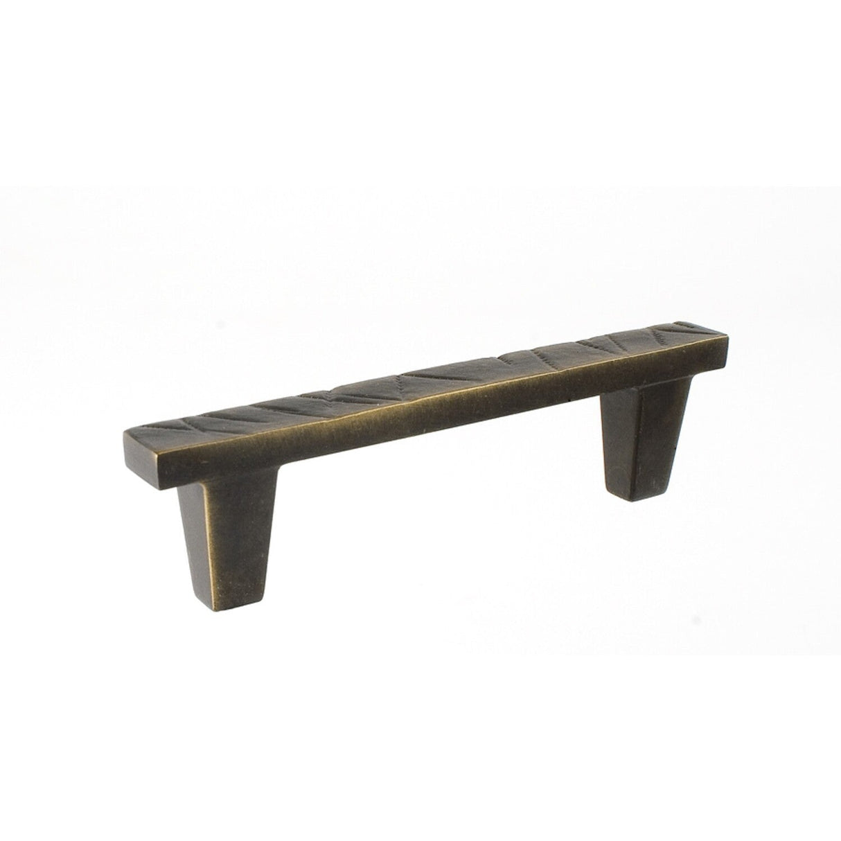 Du Verre DVJG04-ORB oil rubbed bronze cabinet pull