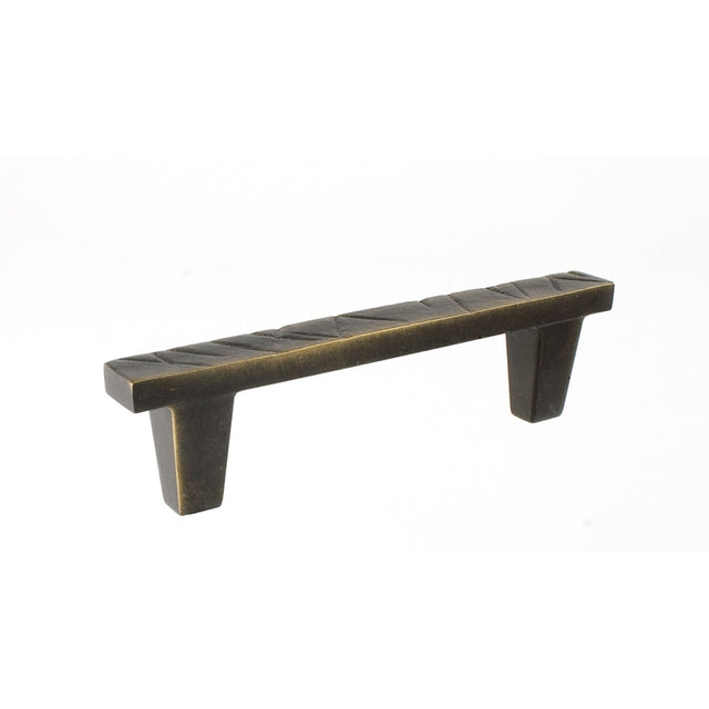 Du Verre DVJG04-ORB oil rubbed bronze cabinet pull