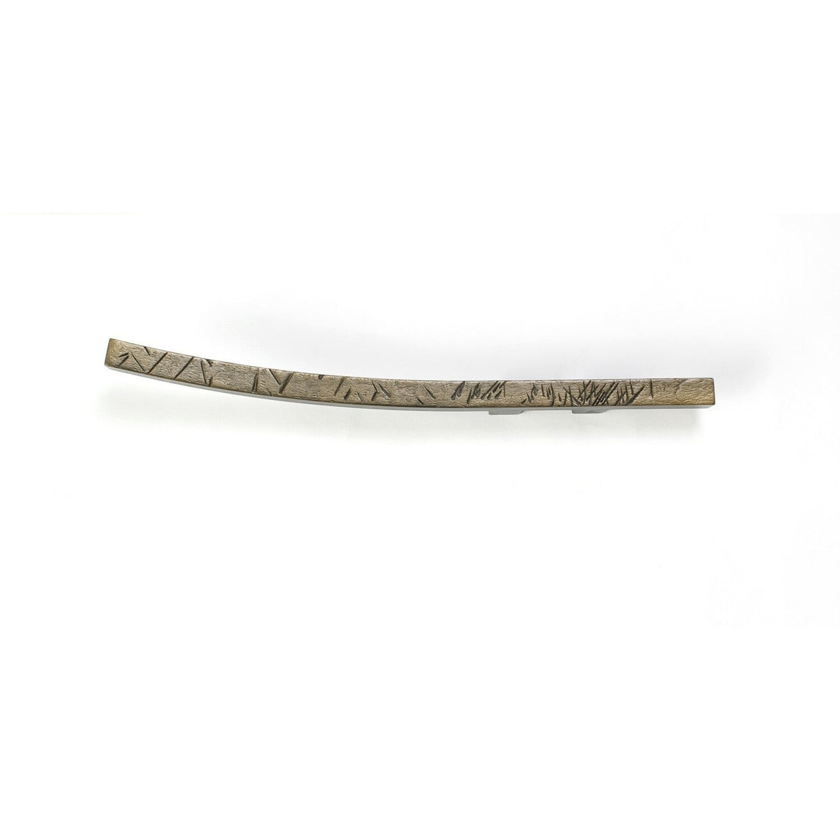 Du Verre DVJG06-AB antique brass cabinet pull