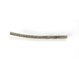 Du Verre DVJG06-AB antique brass cabinet pull