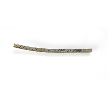 Du Verre DVJG06-AB antique brass cabinet pull