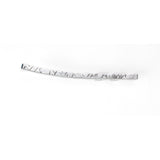 Du Verre DVJG06-PAL polished aluminum cabinet pull