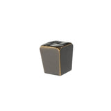 Du Verre DVJG07-ORB oil rubbed bronze cabinet knob