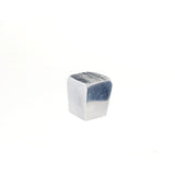 Du Verre DVJG07-PAL polished aluminum cabinet knob