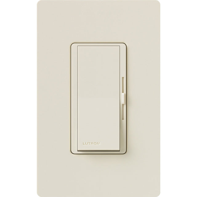 Task Lighting DVLV-600P-LA light almond dimmer