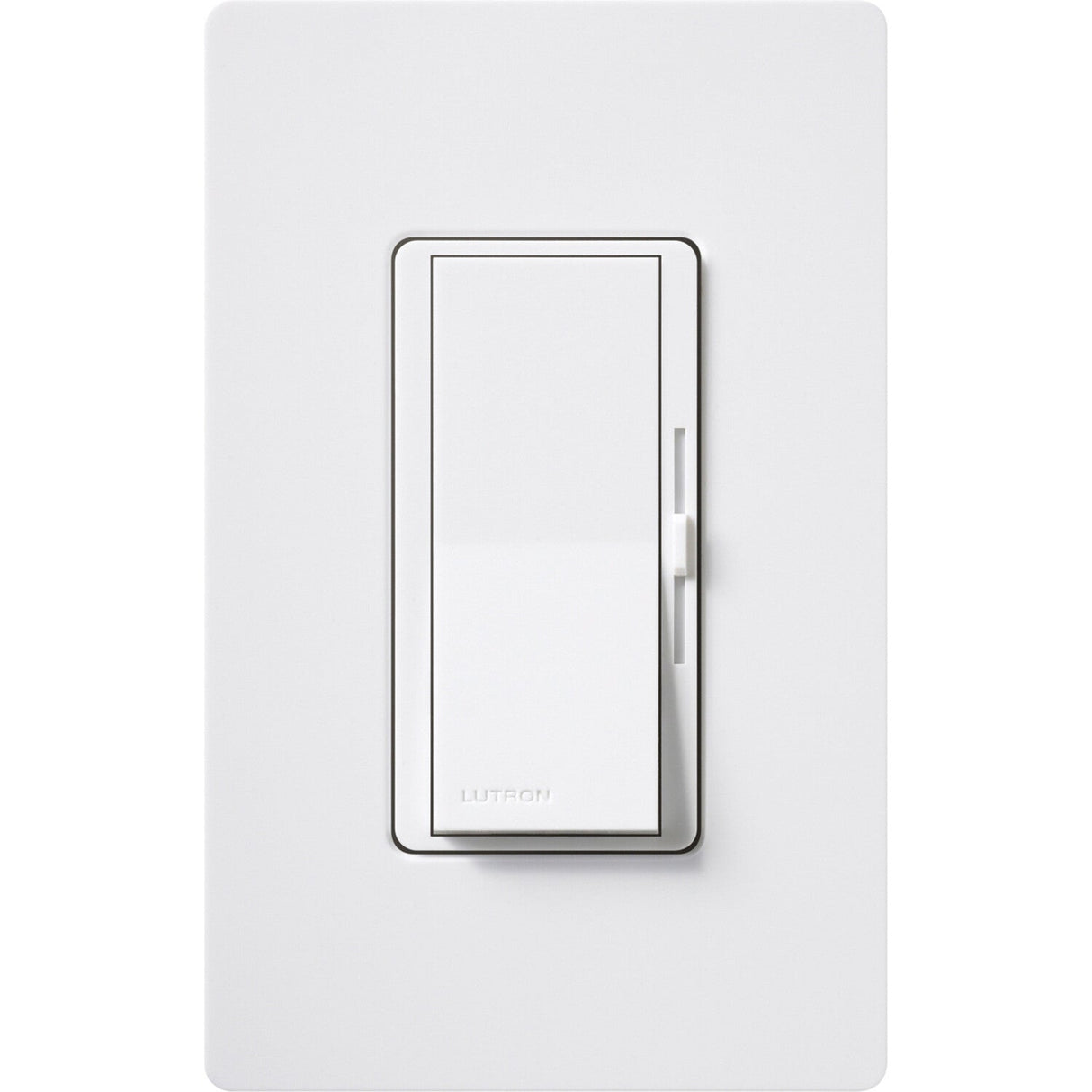Task Lighting DVLV-600P-WH white dimmer