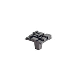 Du Verre DVOF01-ORB oil rubbed bronze cabinet knob