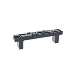 Du Verre DVOF03-ORB oil rubbed bronze cabinet pull