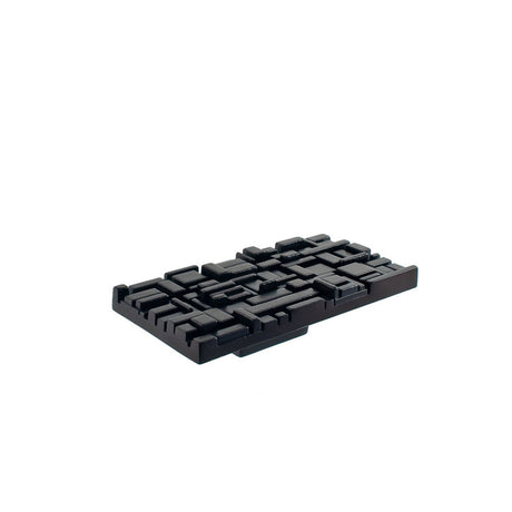 Du Verre DVOF04-ORB oil rubbed bronze cabinet pull